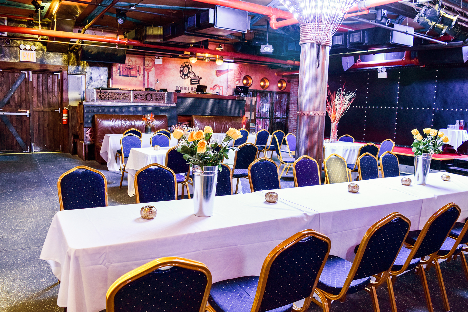 Event Space 45